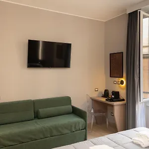  Pensjonat Iron Luxury