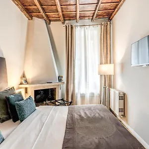מלון Trevi Beau Boutique, רומא