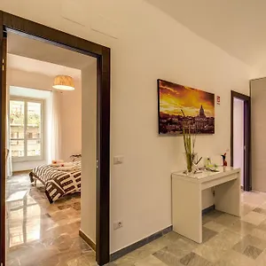 Domus Vita Romana Appartement