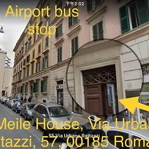 Meile House Panzió