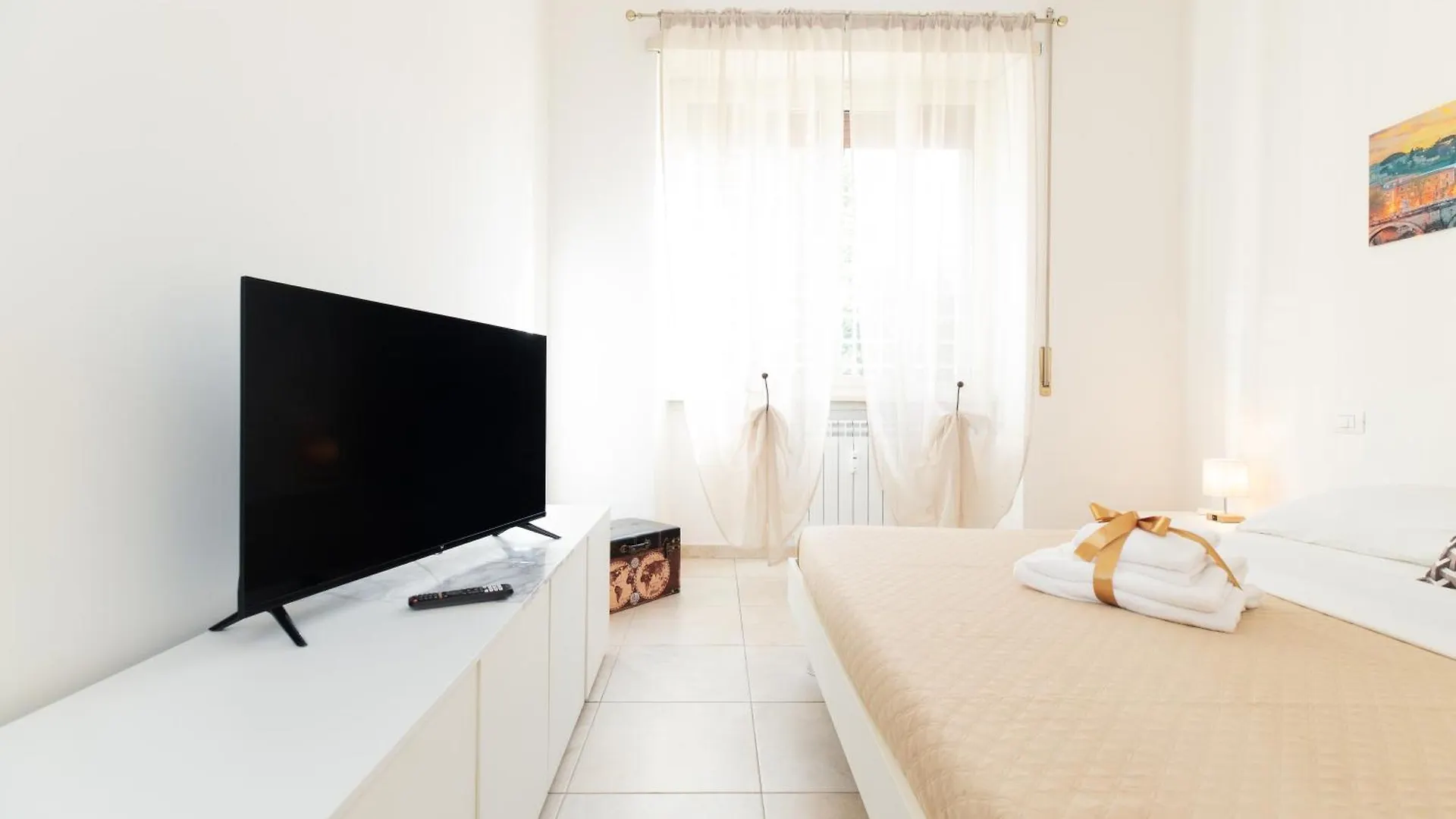 Casa Sole Apartment Rome