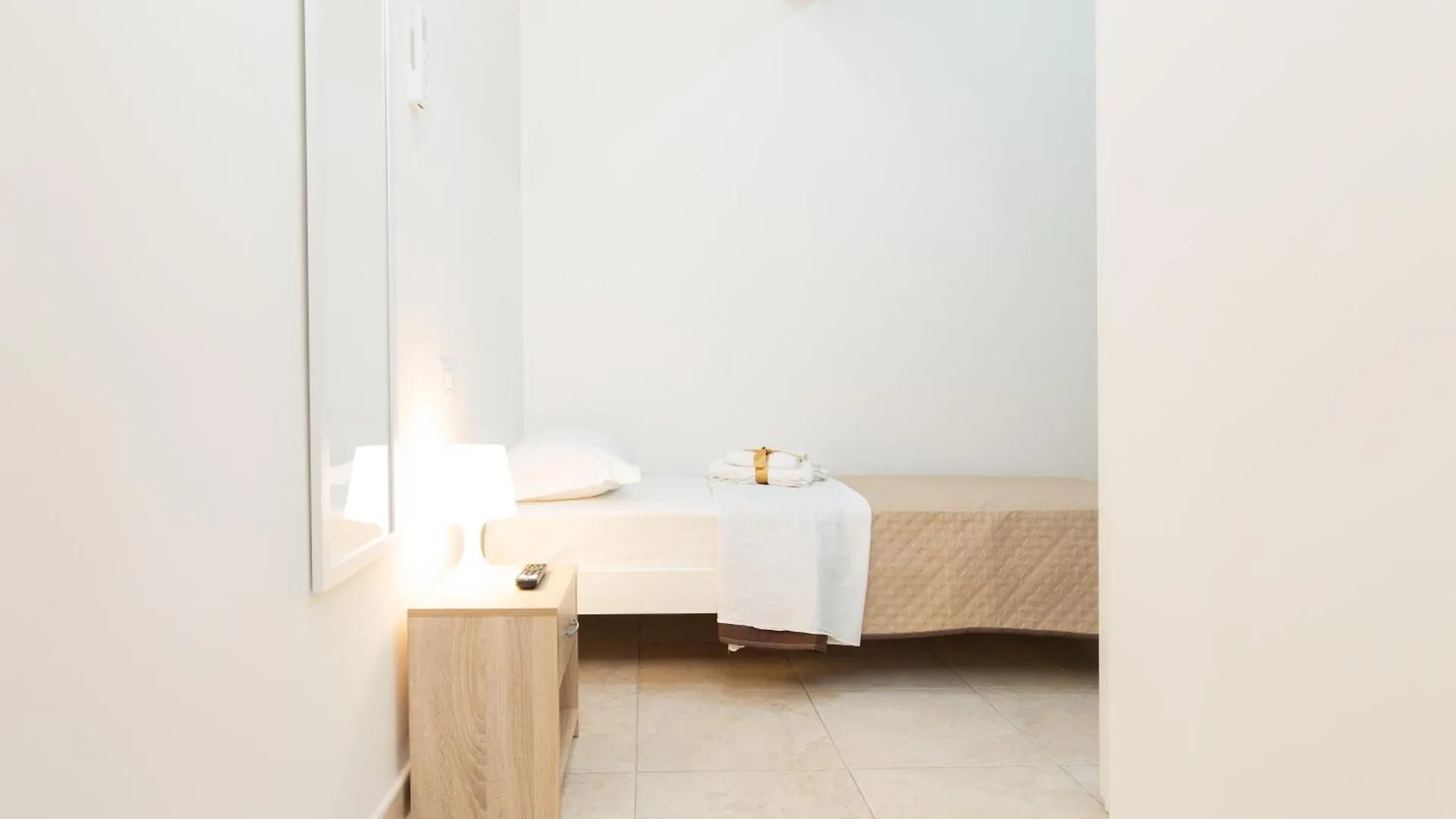 Casa Sole Apartment Rome Italy