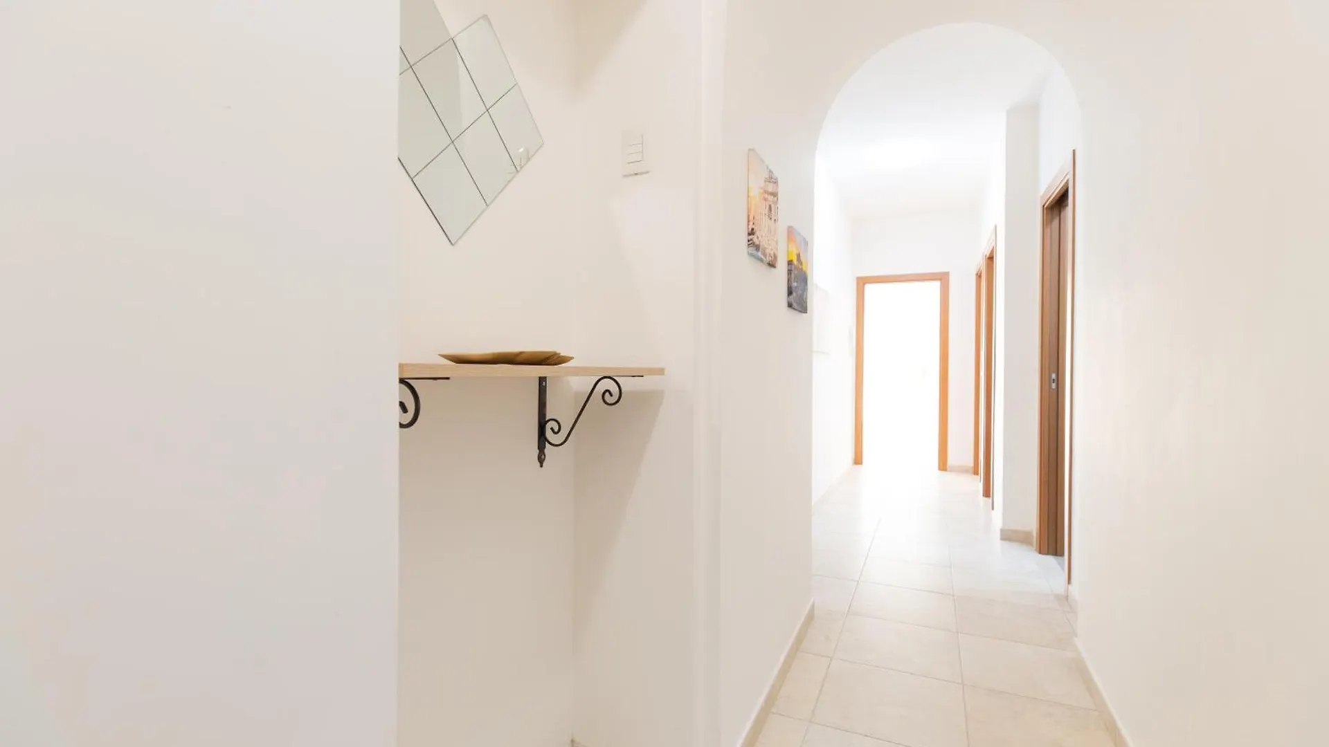 Casa Sole Apartment Rome