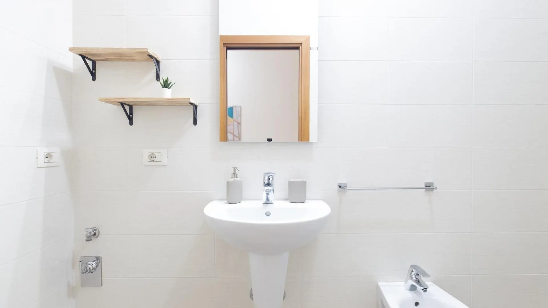 Casa Sole Apartment Rome 0*,