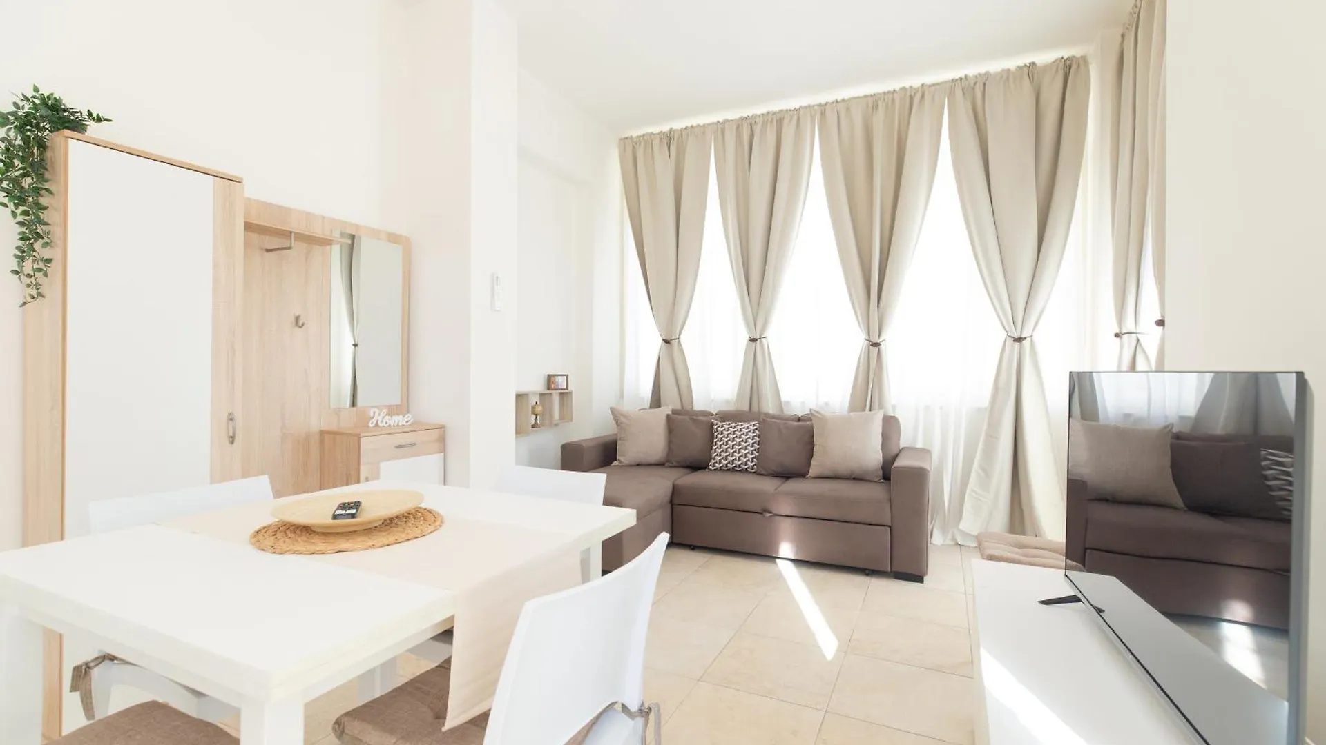 Casa Sole Apartment Rome 0*,