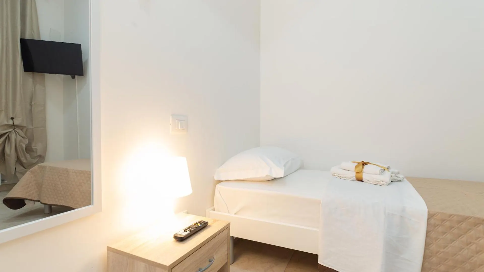 Casa Sole Apartment Rome Italy