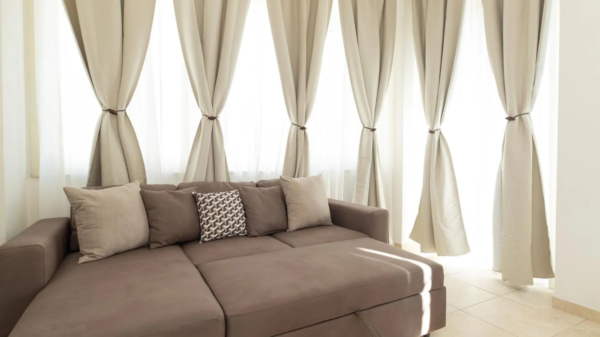 Casa Sole Apartment Rome