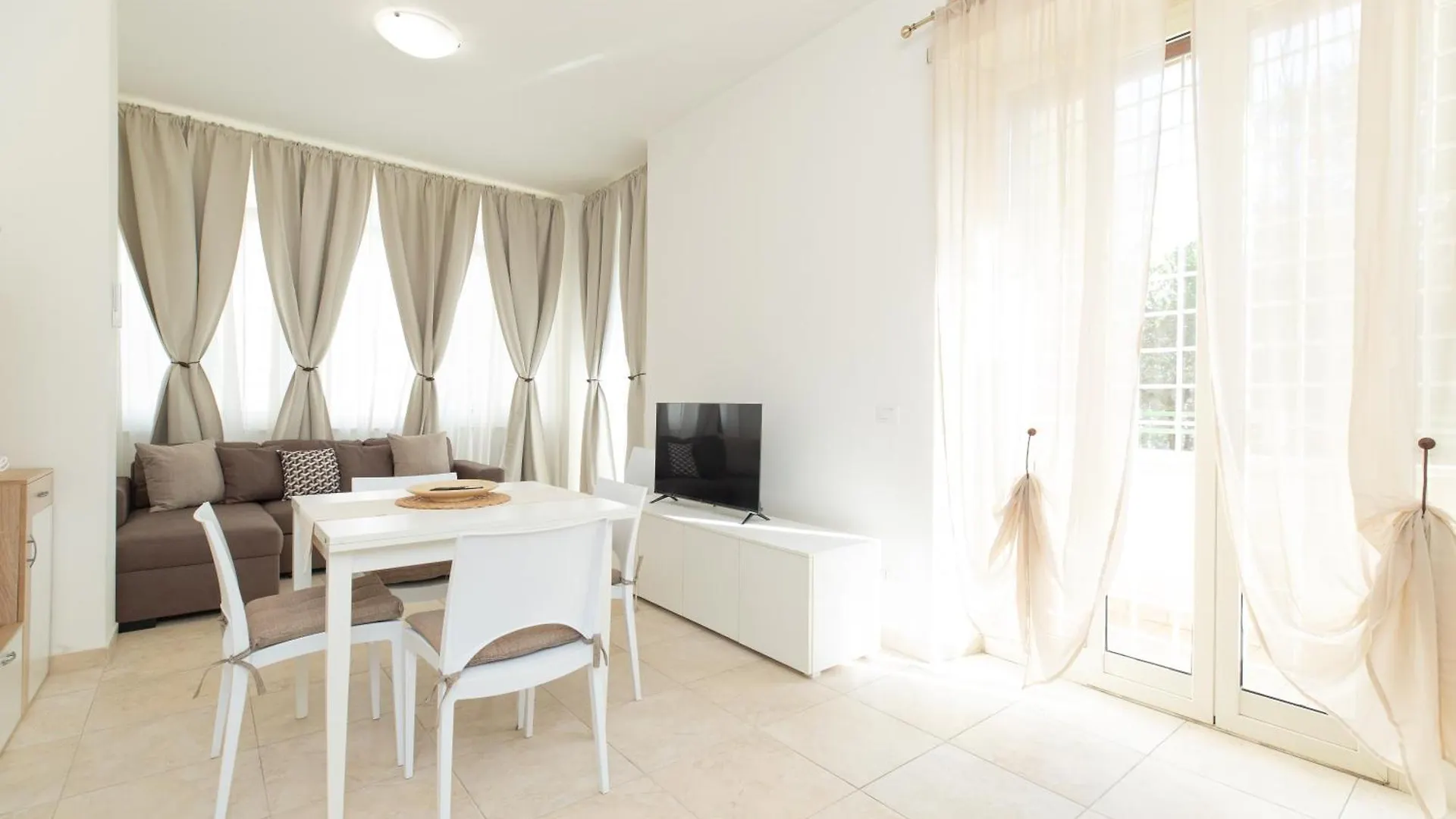 Casa Sole Apartment Rome Italy