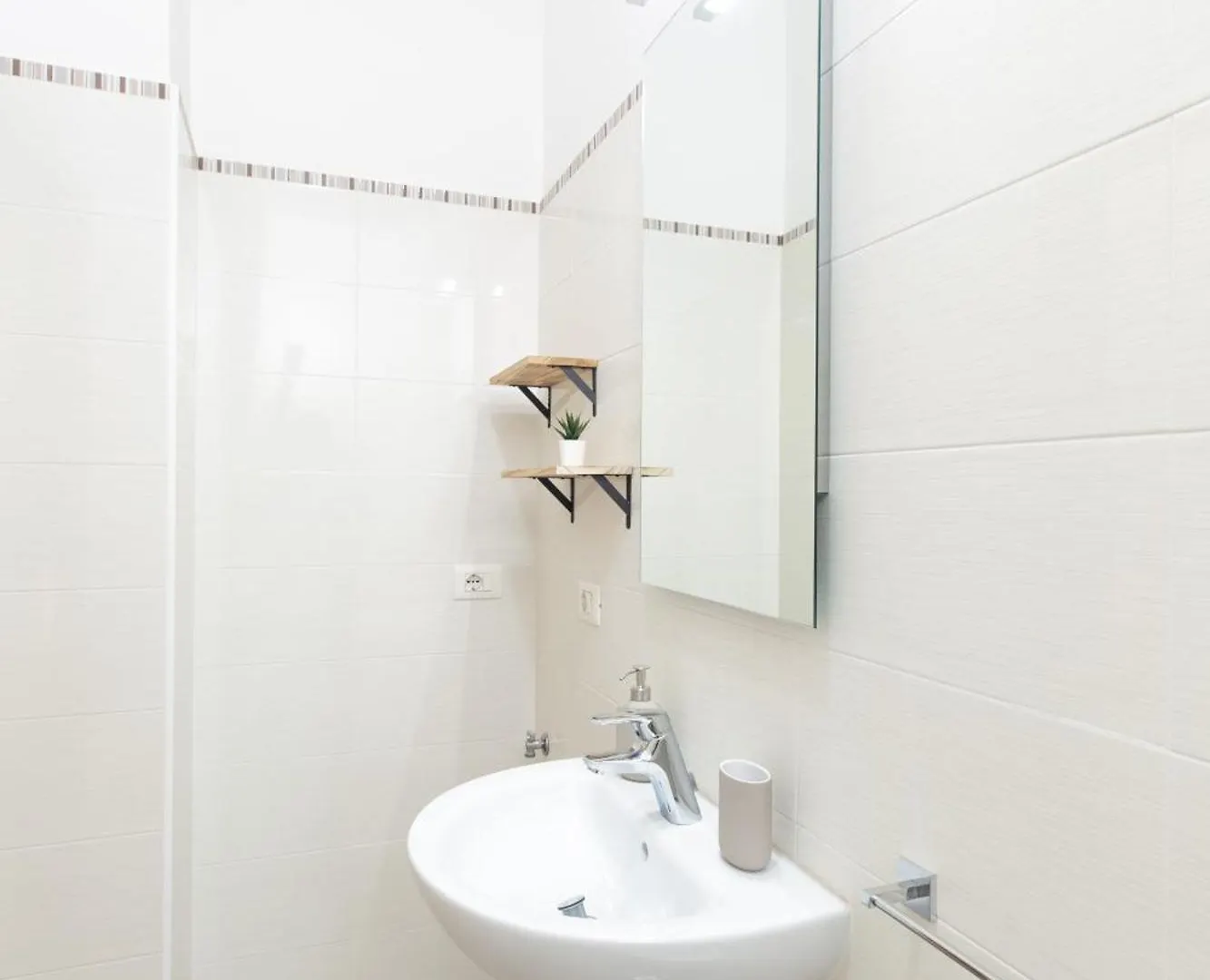 Casa Sole Apartment Rome
