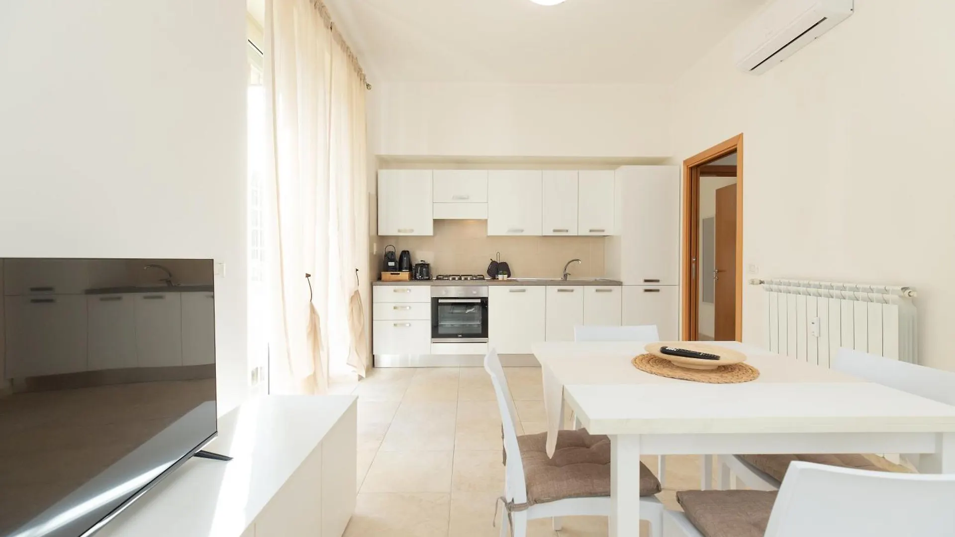 Casa Sole Apartment Rome 0*,  Italy