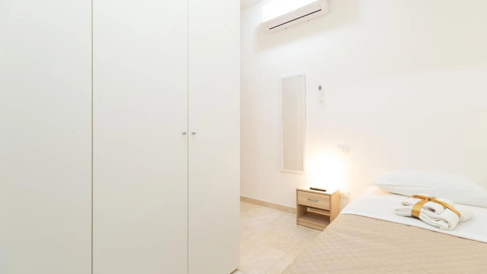 Casa Sole Apartment Rome Italy